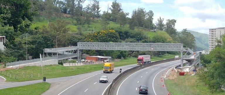 Dutra será interdita nesta sexta em Aparecida