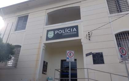 Homem é preso após tentativa de furto de torneiras em casa de Araçatuba