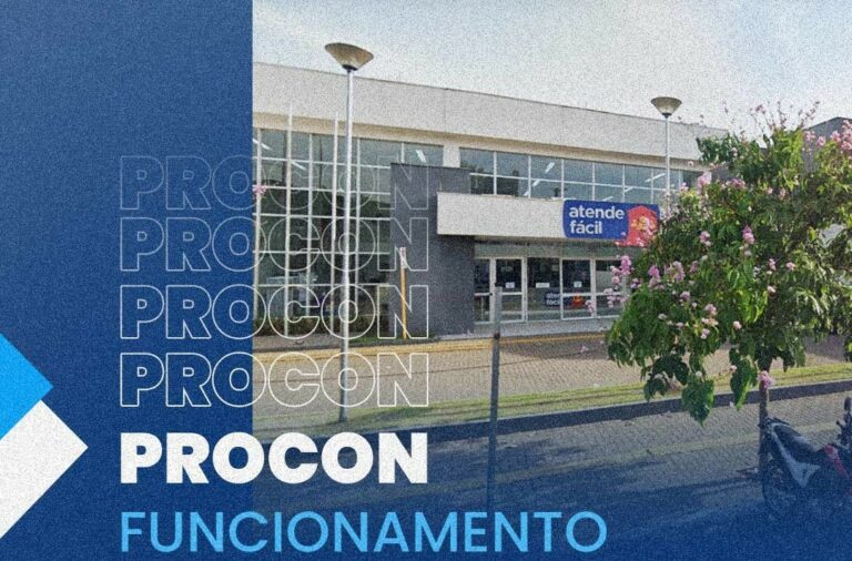 Procon de Araçatuba informa que não terá atendimento ao público nos dias 17 e 18