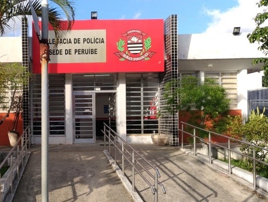 Polícia Civil prende suspeito de participação em homicídio em Peruíbe