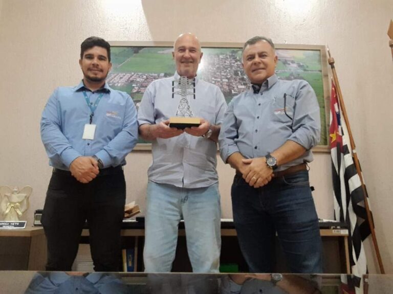 CPFL Paulista reforça sistema elétrico em Bento de Abreu com investimento de R$ 840 mil