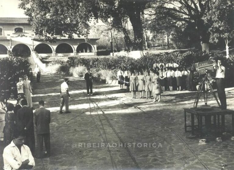 Conppac aprova construção da Reserva Técnica do Complexo dos Museus Histórico e do Café