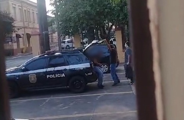 Delegada fala sobre abusos de “João de Deus Socorrense” no interior de SP