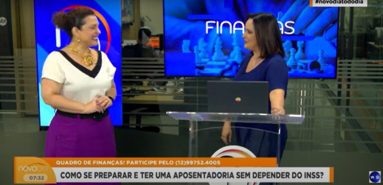 Saiba como se preparar para aposentadoria sem o INSS