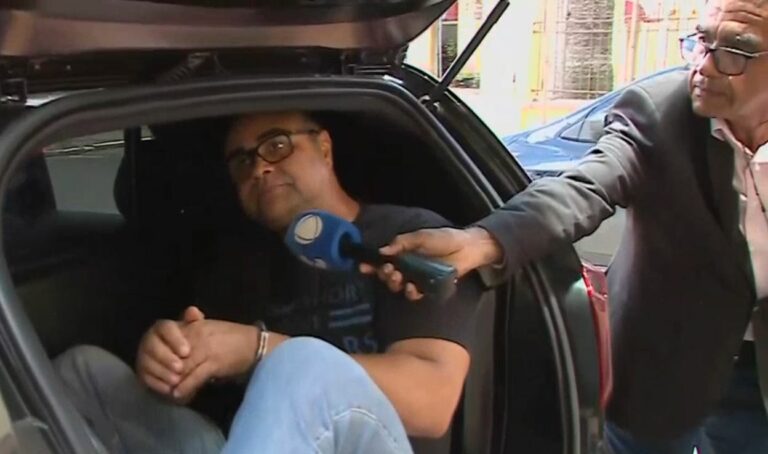 Justiça mantém prisão de ‘João de Deus Socorrense’ após audiência de custódia