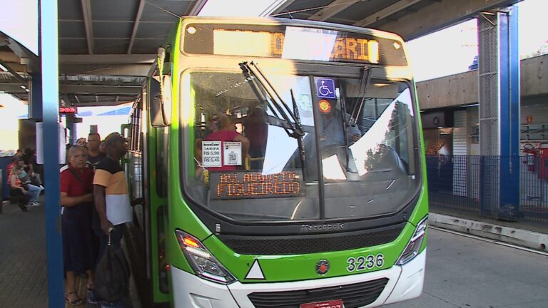 Emdec anuncia mudanças de itinerários nas linhas 349 e 350 em Campinas