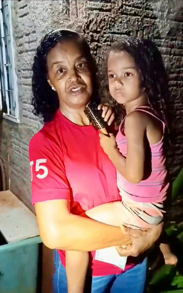 Polícia Militar de Ilha Solteira encontra criança perdida em área de mata