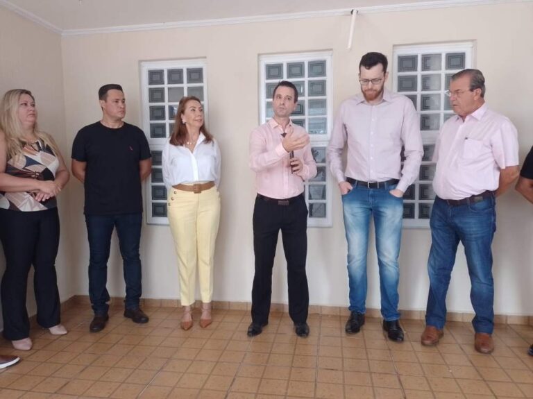 Promotor sugere trabalho colegiado para conselheiros tutelares em Araçatuba