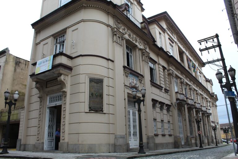 Associação Comercial de Santos lança o Movimento ODS Santos 2030