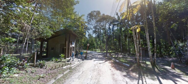 Vigilante é assaltada no Parque da Serra do Mar em Caraguá