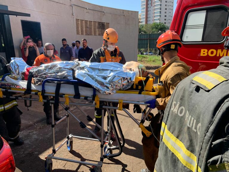 Em 2023, Ribeirão Preto registrou 21 óbitos por acidente de trabalho