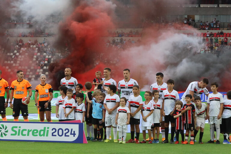 Botafogo inicia a venda de ingressos para jogo contra o Corinthians
