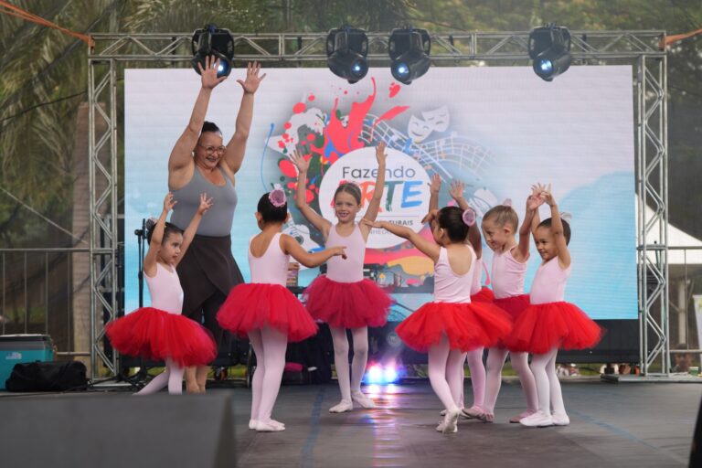 Vinhedo abre 3 mil vagas para cursos culturais nesta terça-feira