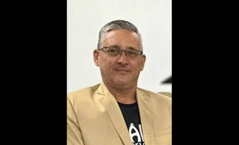 Após explosão de galão com combustível, motorista de 46 anos morre