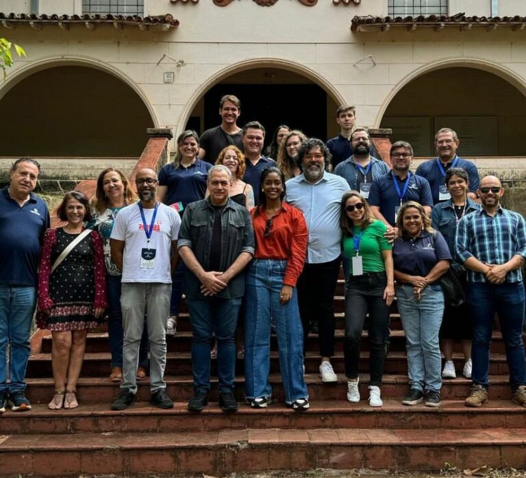 Assinadas as licitações da Reserva Técnica e Inventário do Acervo dos museus Histórico e do Café