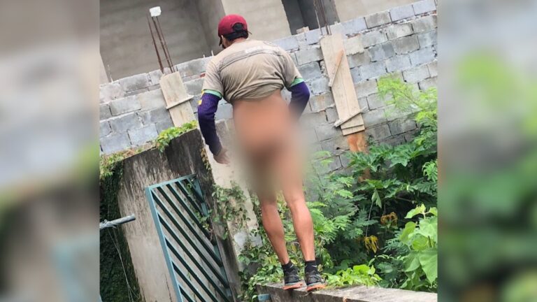 Operação busca por ‘maníaco da serra’ que assusta mulheres na mata