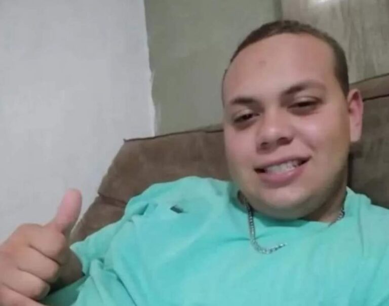 Suspeito de assassinar jovem com tiro na testa é preso pela Polícia Civil de Araçatuba