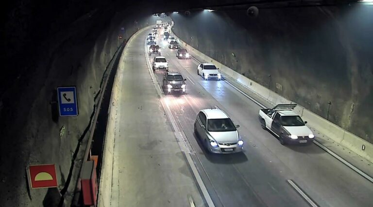 tamoios volume de chuvas