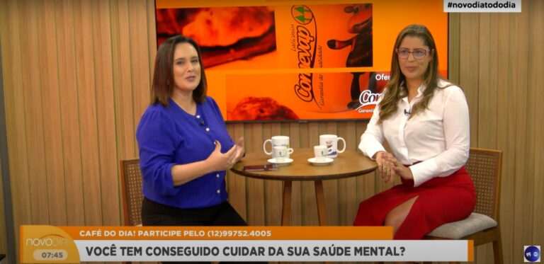 Janeiro Branco: saúde mental enquanto há tempo