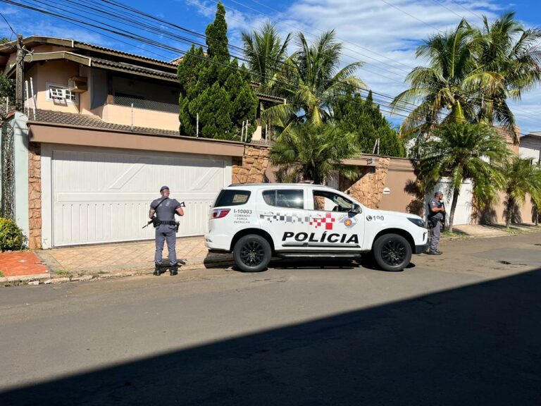 República de fachada era usada como casa de prostituição infantil