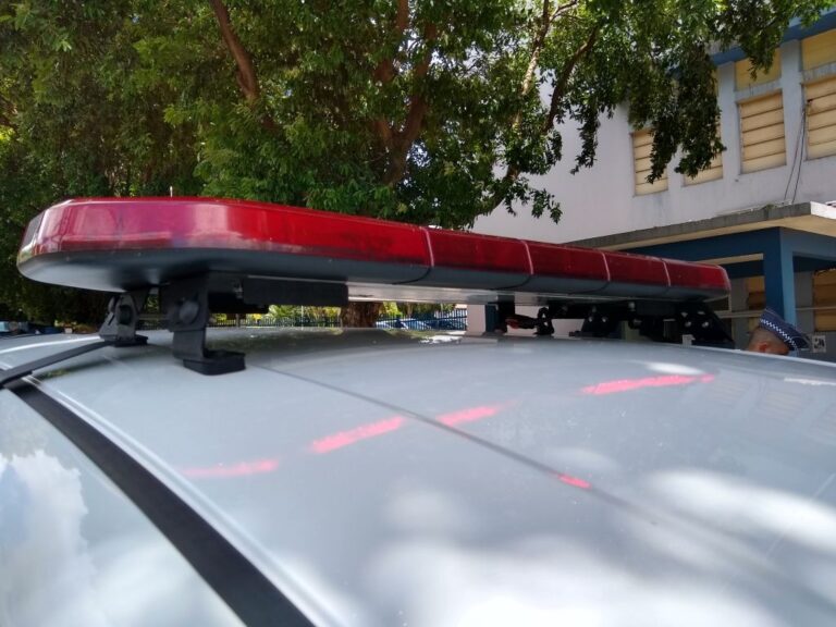 Jovem é preso em Birigui por tráfico e receptação de celular roubado