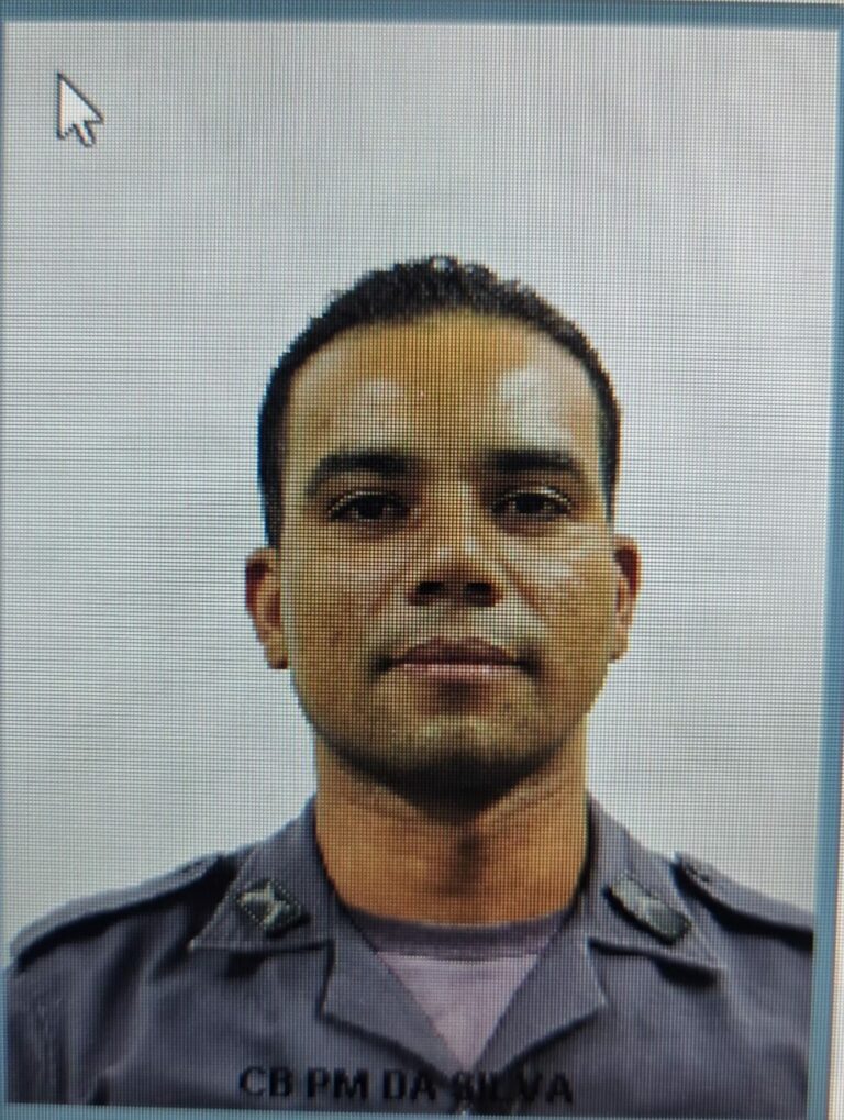 PM de folga morre após ter parada cardiorrespiratória em trilha a caminho de praia