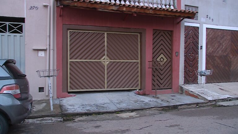 Após agredir a própria mãe em casa, homem é preso em Jundiaí