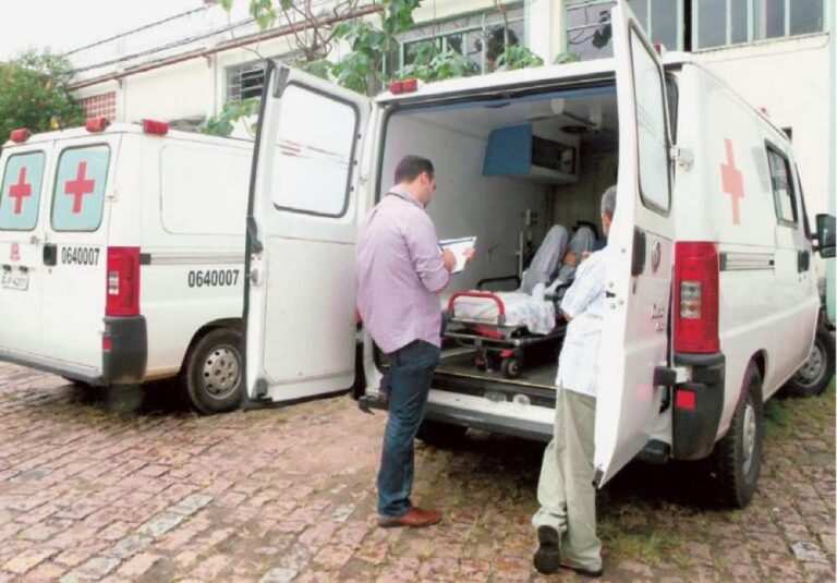 Araçatuba receberá mutirão de Medicina Legal em março