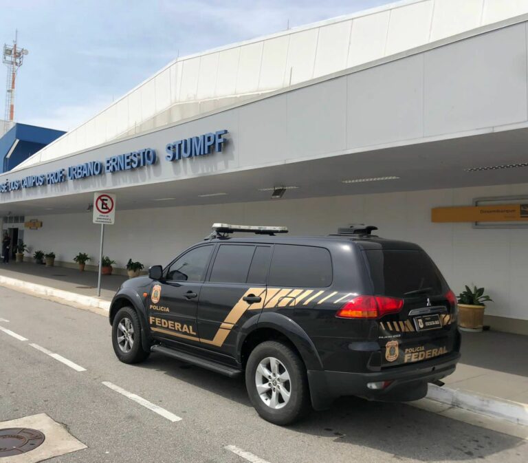 suspeito de estupro preso em sjc