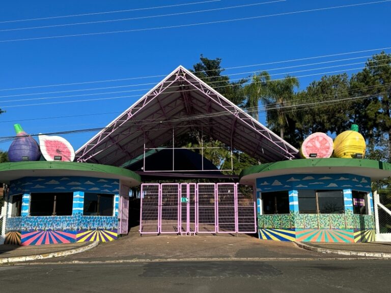 Os portões serão abertos para entrada gratuita do público a partir das 17h para a Festa do Figo.