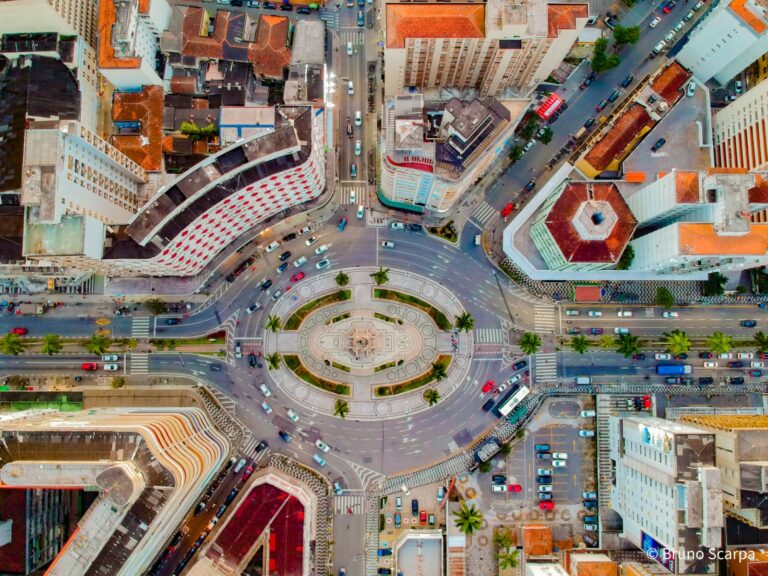 Shopping Parque Balneário recebe Exposição Fotográfica “Santos 478 Anos”