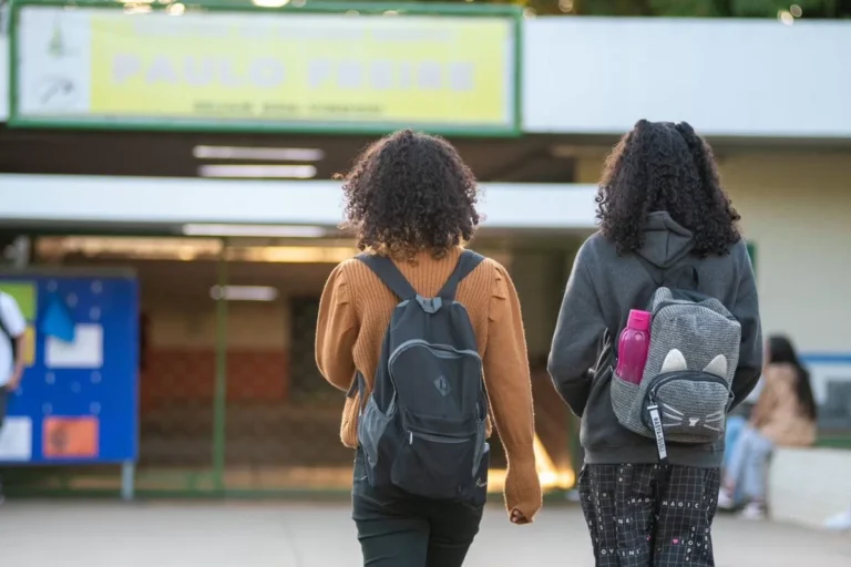 Educação abre inscrições para Programa Primeira Chance 2026