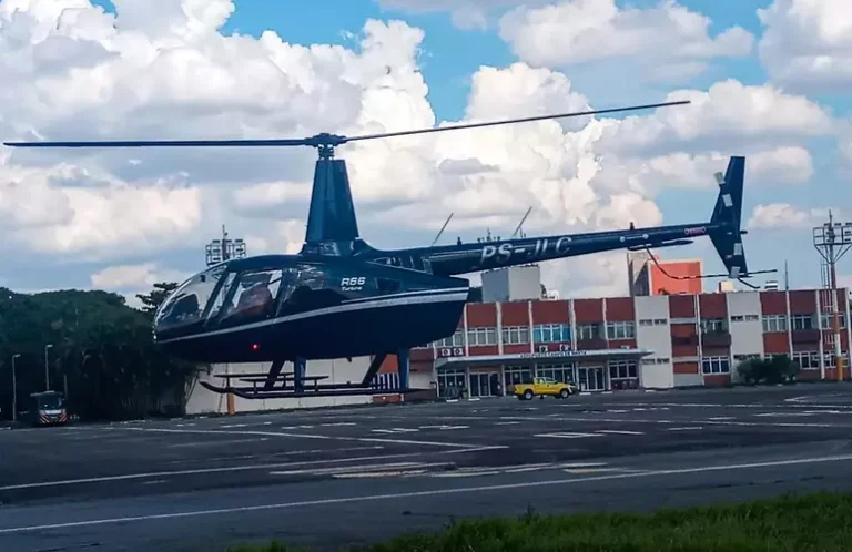 Piloto de helicóptero que desapareceu em SP já teve licença cassada por transporte clandestino