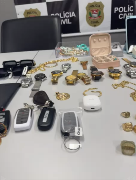 Influenciadores são investigados por lavagem de dinheiro: casal movimentou mais de R$ 14 milhões