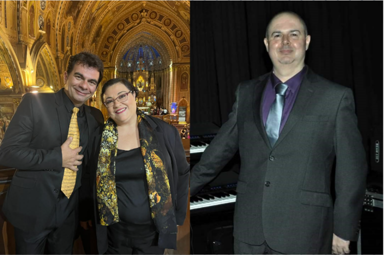 11ª edição do Rio Santos Bossa Fest 2024 começa no próximo dia 26; confira programação