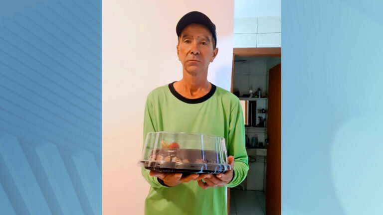 Família de Carlos segue desesperada após 22 de sumiço