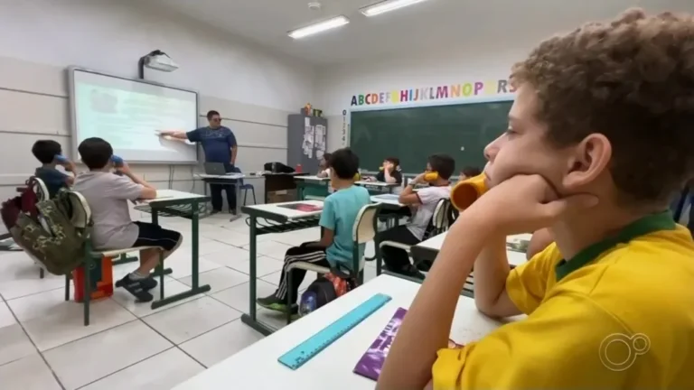 Votuporanga abre inscrições para programa de auxílio a bolsa de estudos a alunos