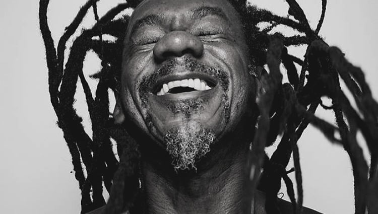 Especial de Aniversário Luiz Melodia