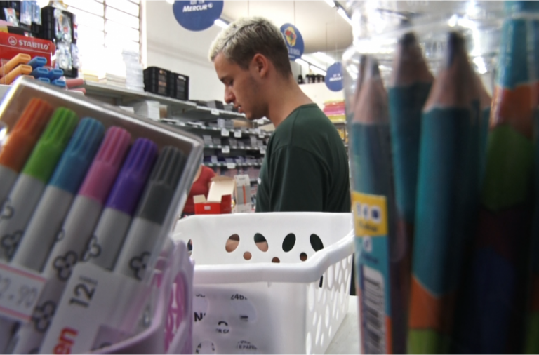 Sincovat abre 157 vagas de estágios no Vale e Litoral