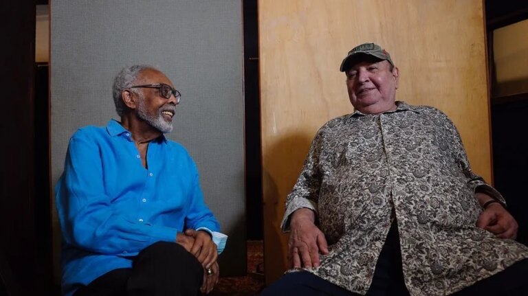 Feliz Ano Novo de Paz!