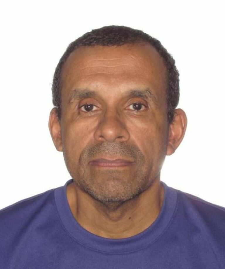 Idoso vítima de latrocínio é enterrado e família pede justiça