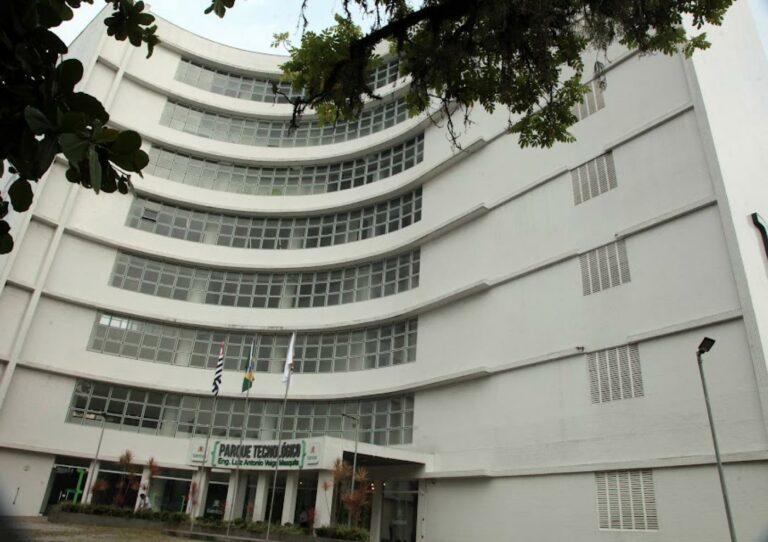 Parque Tecnológico de Santos inaugura centro de inovação e abre inscrições para incubadora de empresas