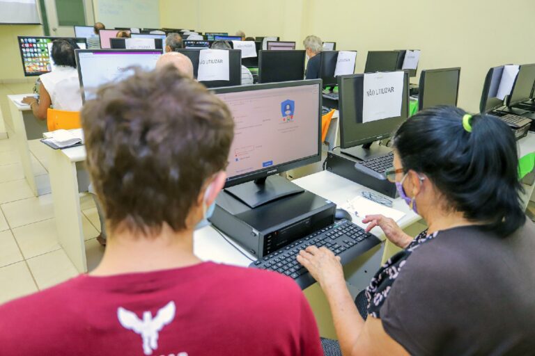 Funtec oferece 29 cursos de qualificação