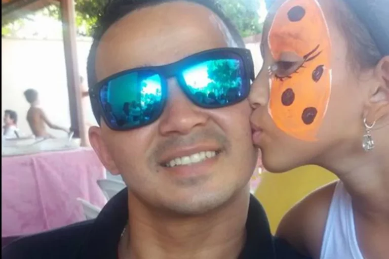 Pai de família executada no interior de SP foi preso junto com “rei do tráfico” em 2015