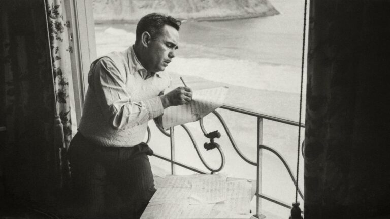 História das músicas de Humberto Teixeira