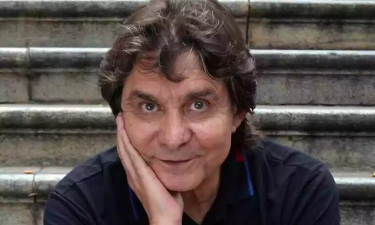 Histórias das músicas de Lô Borges