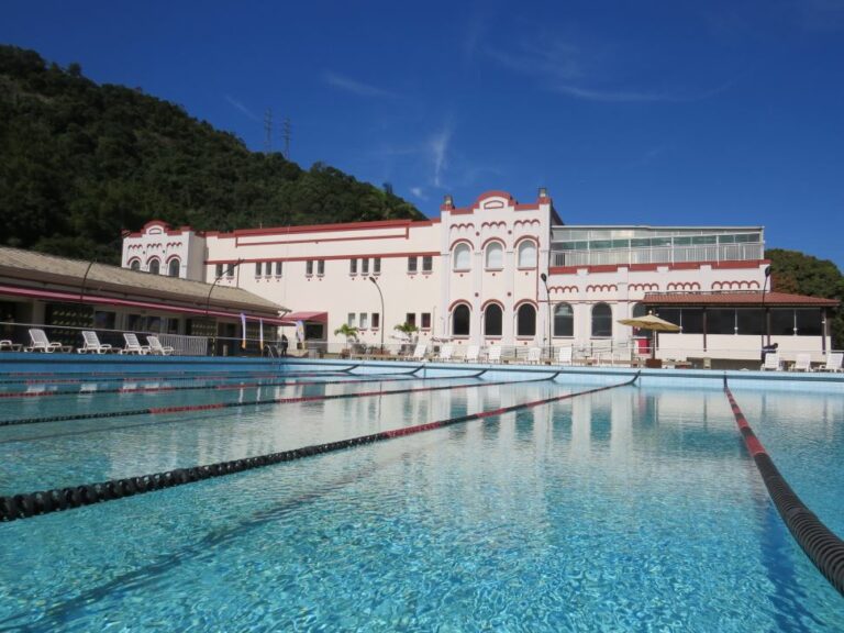 As Unidades do SESI Santos e Cubatão oferecem 500 vagas gratuitas para Educação de Jovens e Adultos