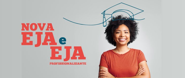 NOVA EJA e EJA PROFISSIONALIZANTE