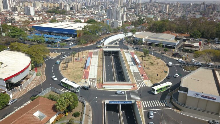 Trincheira da avenida Meira Júnior será interditada amanhã