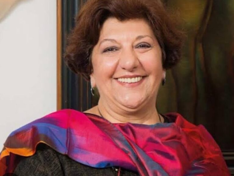 Morre atriz Jandira Martini, aos 78 anos